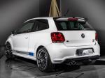 Volkswagen Polo R WRC Street by ABT 2013 года